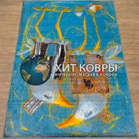 Российский ковер Фэнси 20746-22088